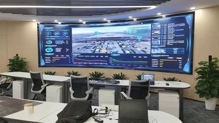 未來城市公司獲市級工程技術研究中心認定，聚焦網絡技術研發新篇章